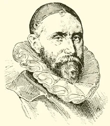 Jan Pieter Sweelinck, 1562-1621
